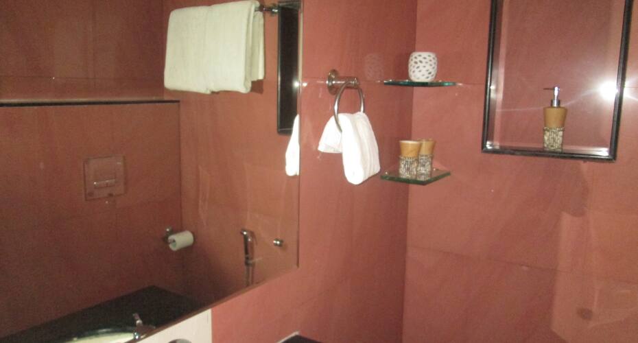 Hotel Bhopal Grande, Bhopal 4